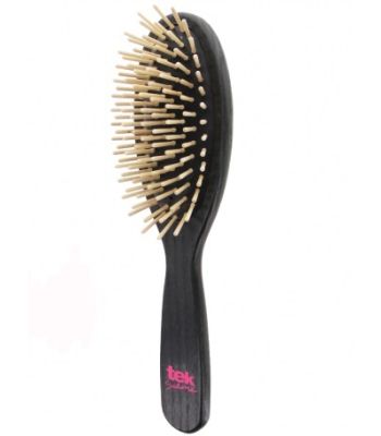 Big oval brush professional line