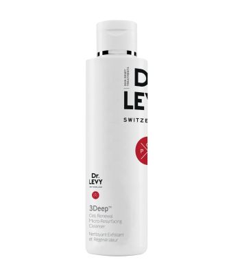 3Deep Cleanser Fast Mask