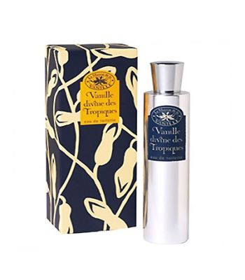 Vanille Divine des Tropiques