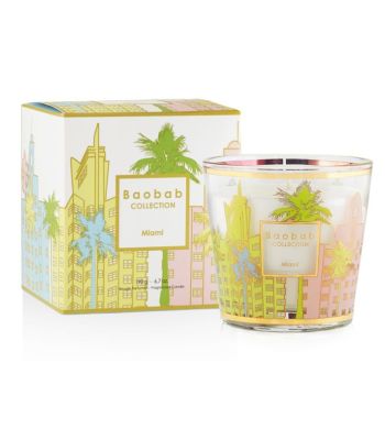 Свеча My First Baobab Miami