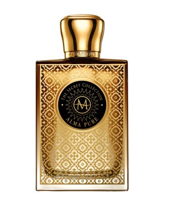 Alma Pure