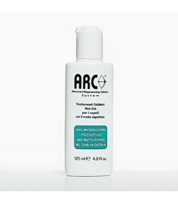 Modelling Protective Gel