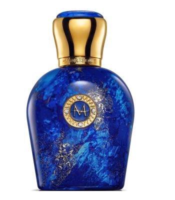 Sahara Blue
