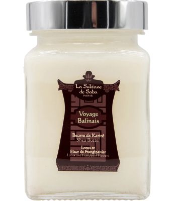 Balinais Масло карите