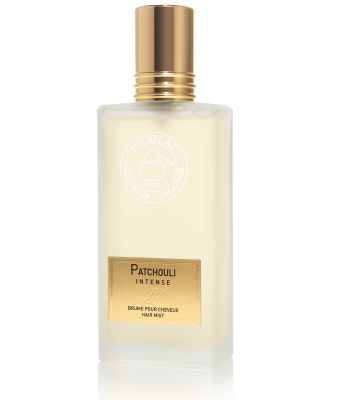 Patchouli Intense Hair Mist