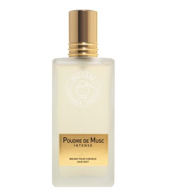 Poudre de Musc Intense Hair Mist