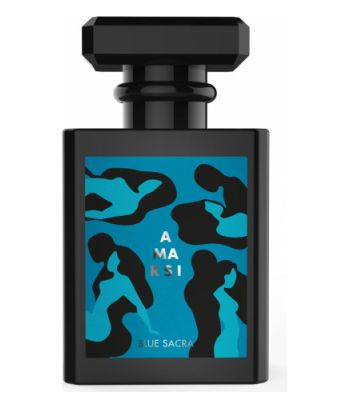 Blue Sacra