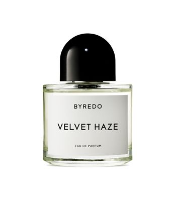 Velvet Haze