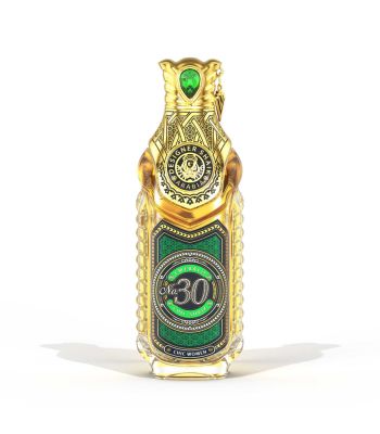 Chic Shaik No.30