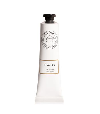 Fig-Tea Hand Cream