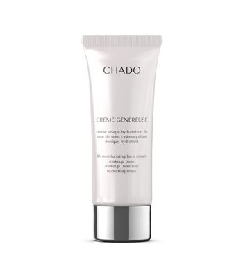Crème Généreuse