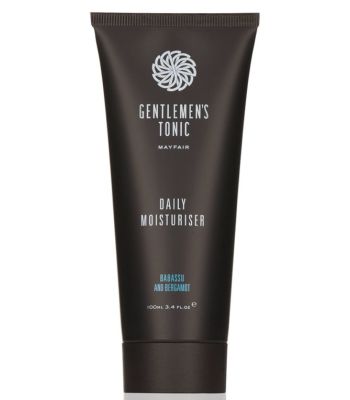 Daily Moisturiser