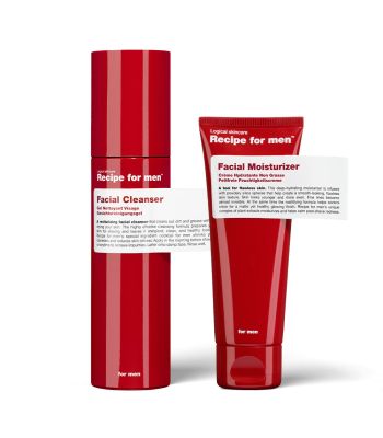 Daily Face Kit