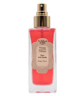 Нydrating Rose Range Тоник невесты