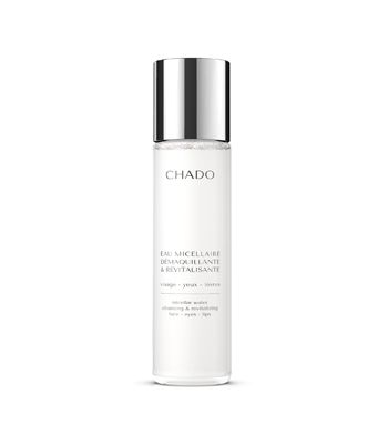 Eau Micellaire Demaquillante & Revitalisante