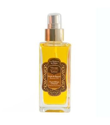 Epices Ayurvedique Масло для тела и волос