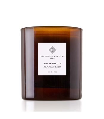 Fig Infusion Candle