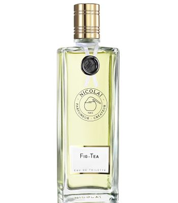 Fig-Tea