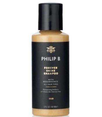 Forever Shine Shampoo