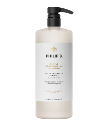 Gentle Conditioning Shampoo
