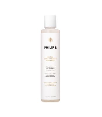 Gentle Conditioning Shampoo