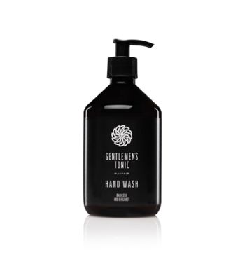Hand Wash