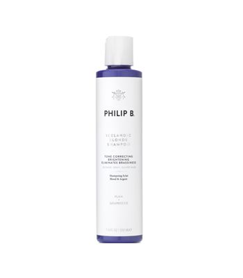 Icelandic Blonde Shampoo
