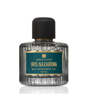 Iris Nazarena