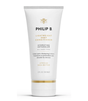Lightweight Deep Conditioner