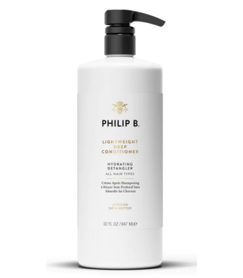 Lightweight Deep Conditioner