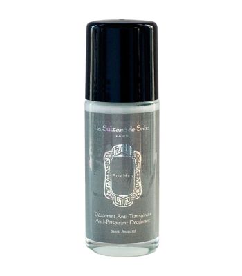 Santal Ancestral дезодорант для мужчин