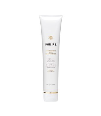 Lightweight Deep Conditioner