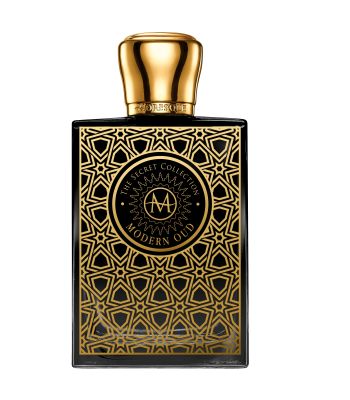 Modern Oud