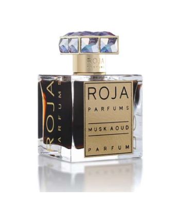 Musk Aoud