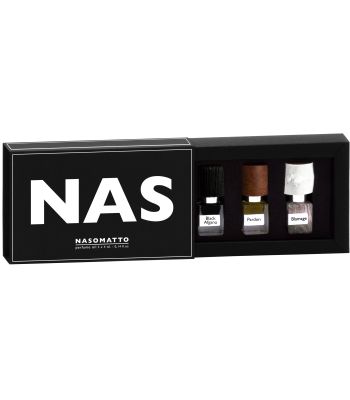 NAS Set