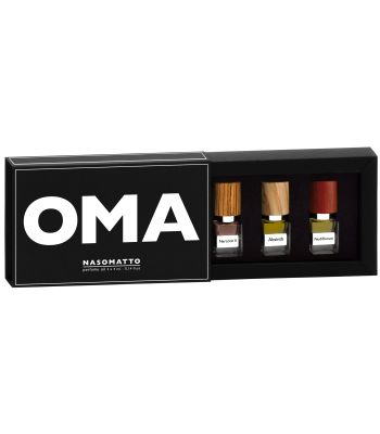 OMA Set