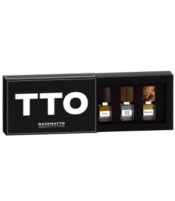 TTO Set