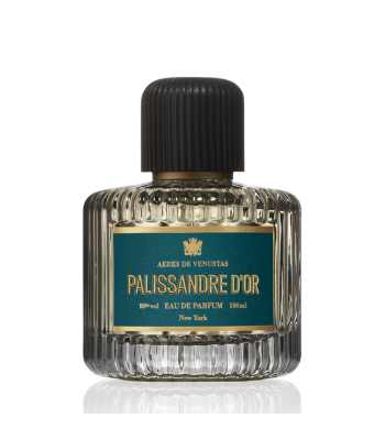 Palissandre d’Or