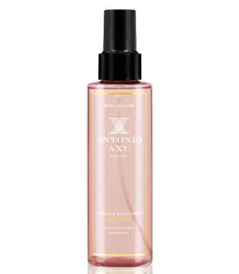 Peaches & Wildflowers Hair Mist