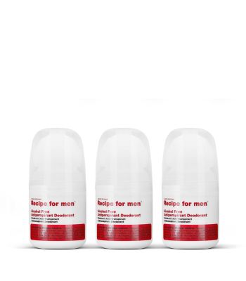 Deodorant Kit