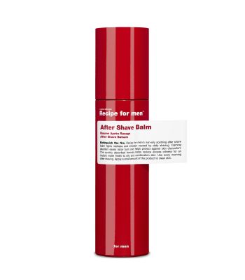 After Shave Balm