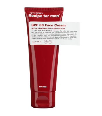 SPF 30 Facial Cream 75 ml
