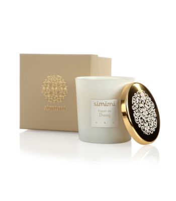 Espoir de Zhang Scented Candle