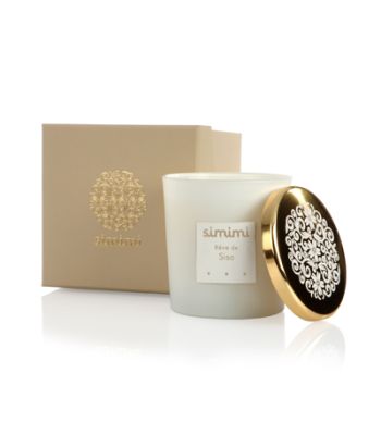 Reve de Sisa Scented Candle