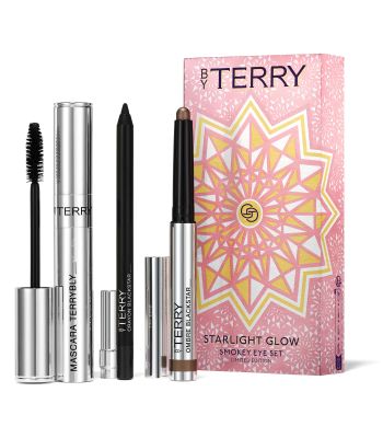 Starlight Glow Smokey Eye