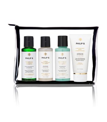 Travel Kit