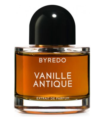 Vanille Antique