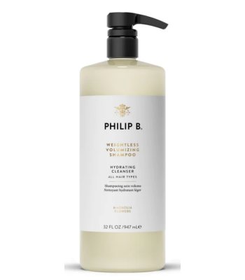 Weightless Volumizing Shampoo