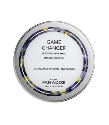 Game Changer Hairmask