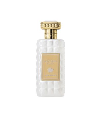 Дымка для тела White Musk